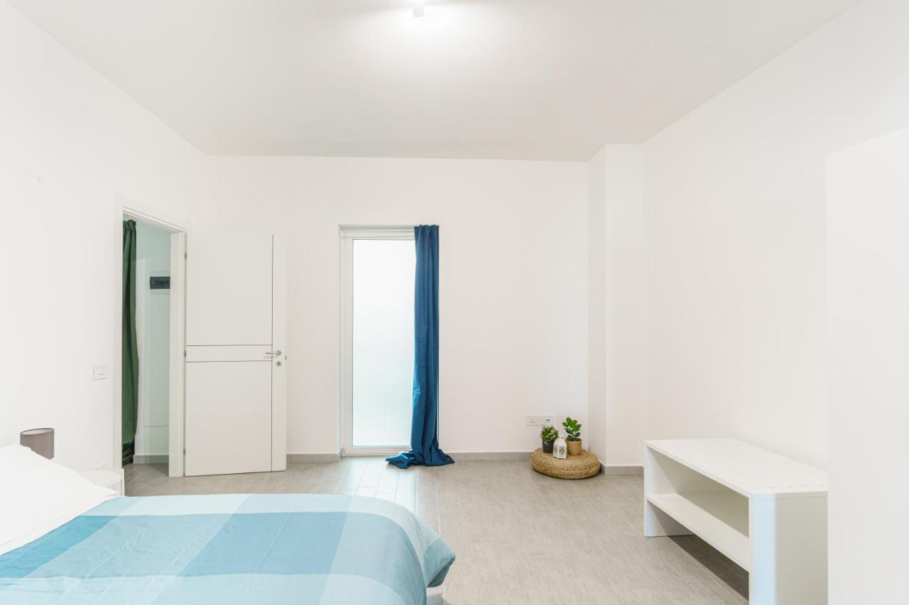 Le Marine Rooms Bisceglie Kültér fotó